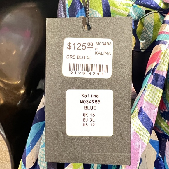 Angeleye Jumpsuit - Picture 5 of 5